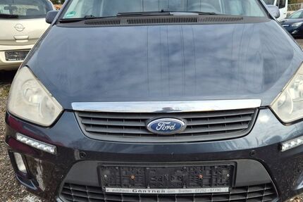 Ford C-Max 248.565 km 1.200 &euro; Karlsruhe 76137