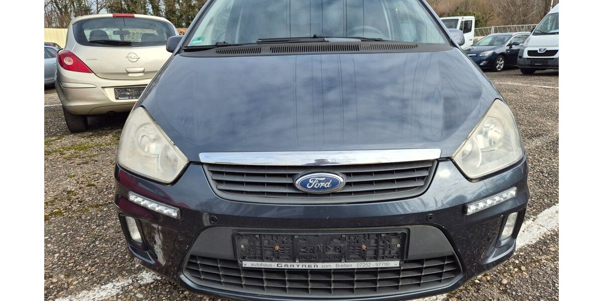 Ford C-Max 248.565 km 1.300 &euro; Karlsruhe 76137