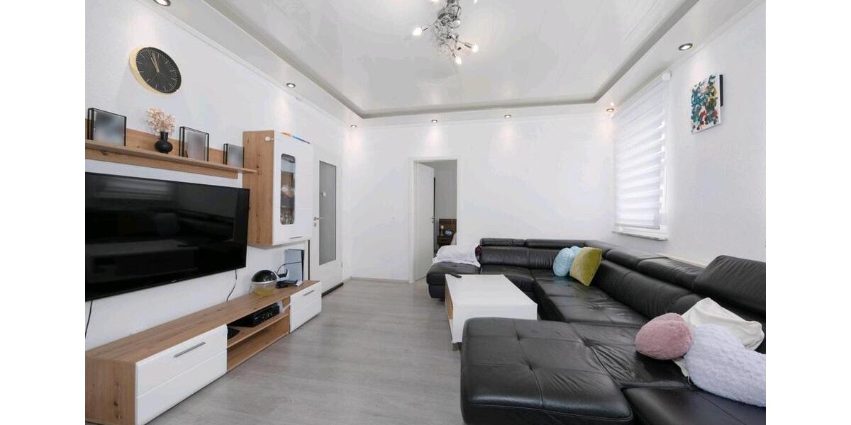 Eigentumswohnung 3,5 Zimmer 3.5 zimmer