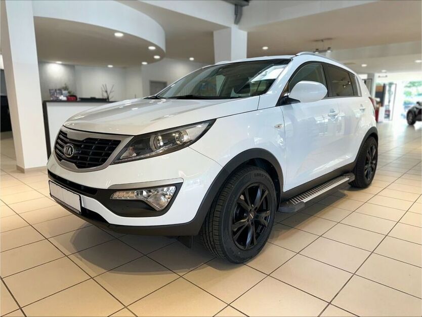 Sportage