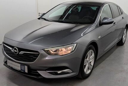 Opel Insignia 79.350 km 14.850 &euro; Landau 76829