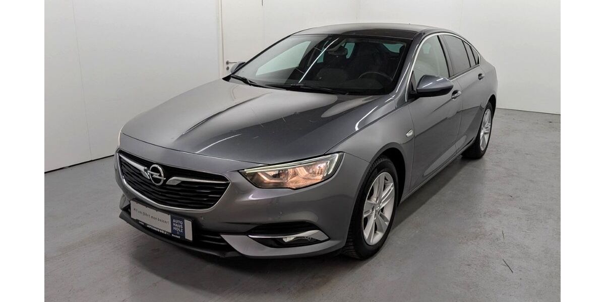Opel Insignia 79.350 km 14.850 &euro; Landau 76829