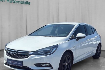 Opel Astra 158.300 km 7.490 &euro; Wörth 76744