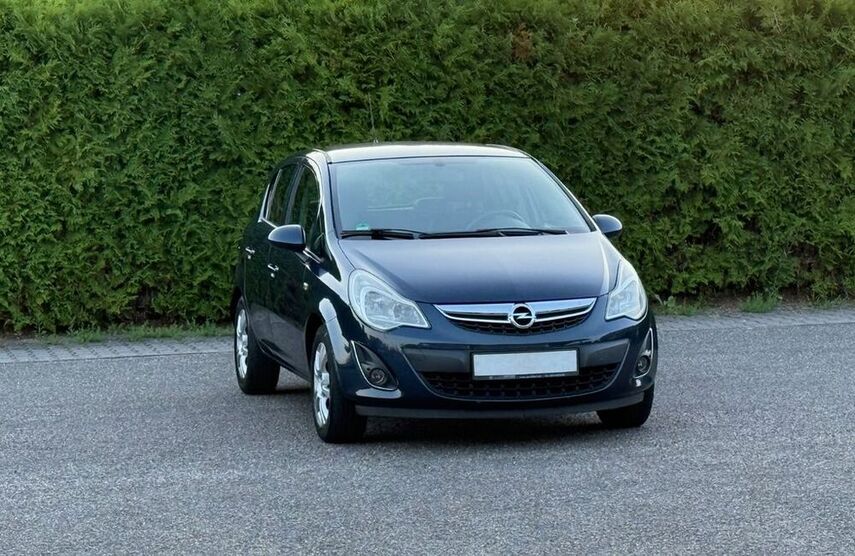 Corsa