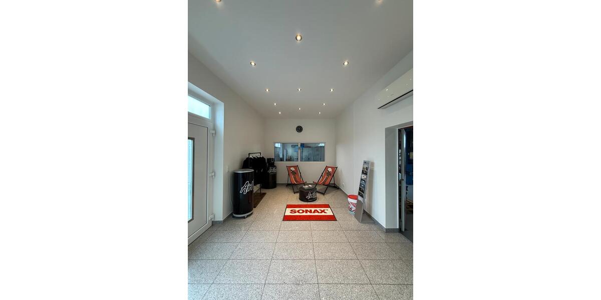 Gewerbeobjekt Landau in der Pfalz - 1.500&euro; | Angebot:25286132