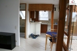°°° MODERNE Dachgeschoßwohnung MIT TERRASSE, TGL-BAD, EINBAUKÜCHE UND TIEFGARAGE °°°