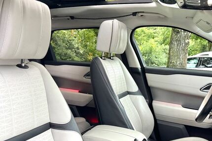 Land Rover Range Rover Velar 137.000 km 33.000 € Karlsruhe 76185