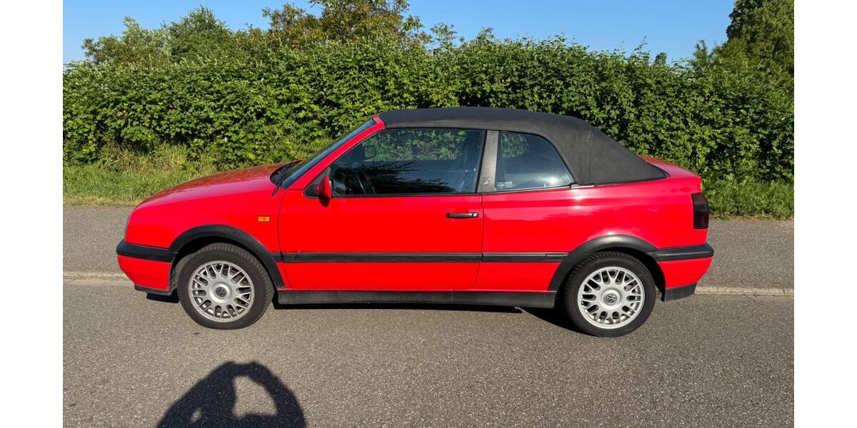 VW Golf 132.000 km 7.900 &euro; Rheinstetten 76287