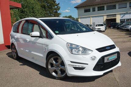 Ford S-Max 136.700 km 10.450 € Niefern-Öschelbronn 75223