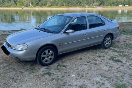 Ford Mondeo 142.000 km 1.850 &euro; Leimersheim 76774