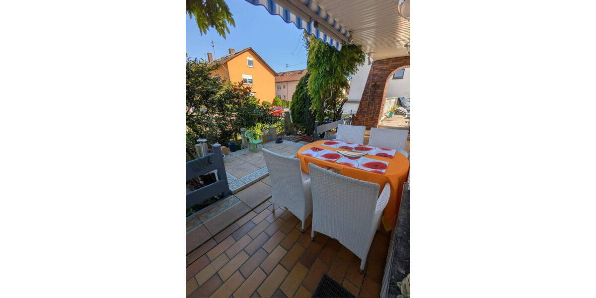 Mehrfamilienhaus, Wohnhaus Graben-Neudorf Neudorf - 1 Zimmer, 297 m&sup2;, 695.000&euro; | Angebot:26837134