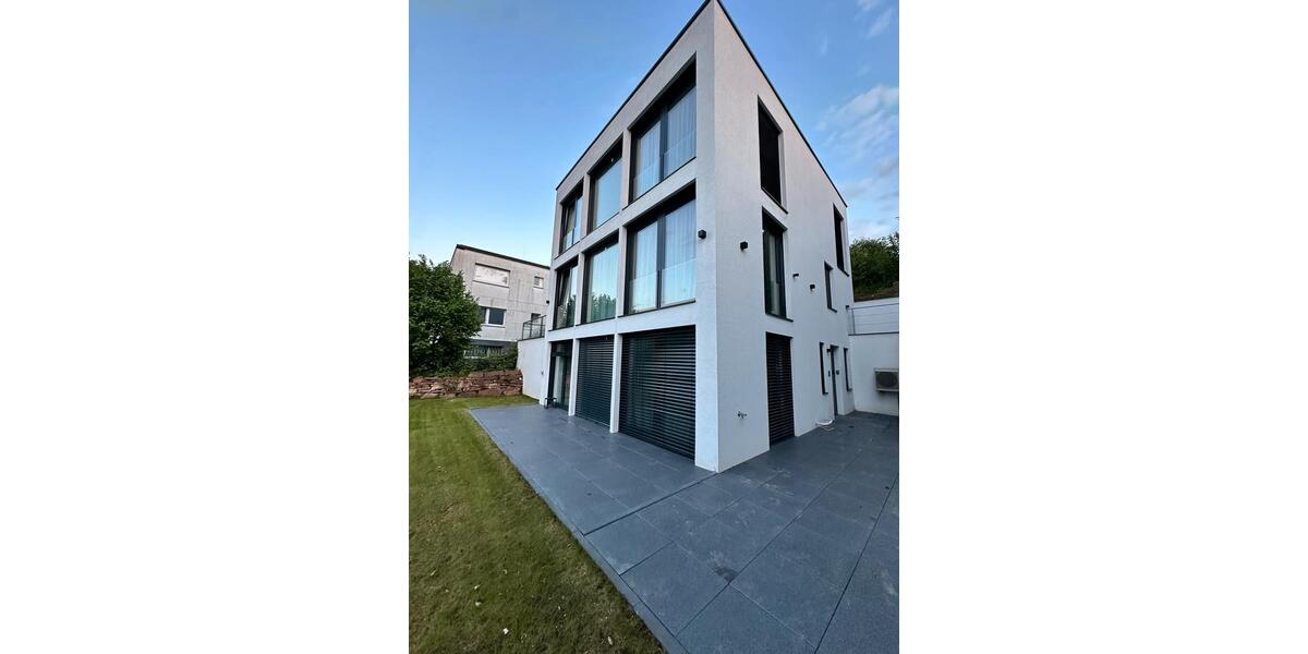 Villa Karlsruhe Durlach - 6 Zimmer, 202 m&sup2;, 1.499.000&euro; | Angebot:26387634