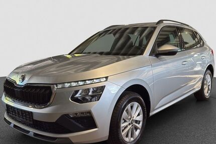 Skoda Kamiq 1.150 km 28.890 € Karlsruhe 76131