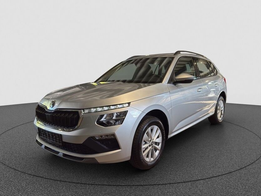 Skoda Kamiq 1.150 km 28.890 € Karlsruhe 76131
