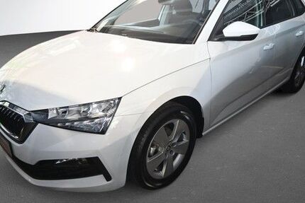 Skoda Scala 156.772 km 10.890 &euro; Karlsruhe 76131
