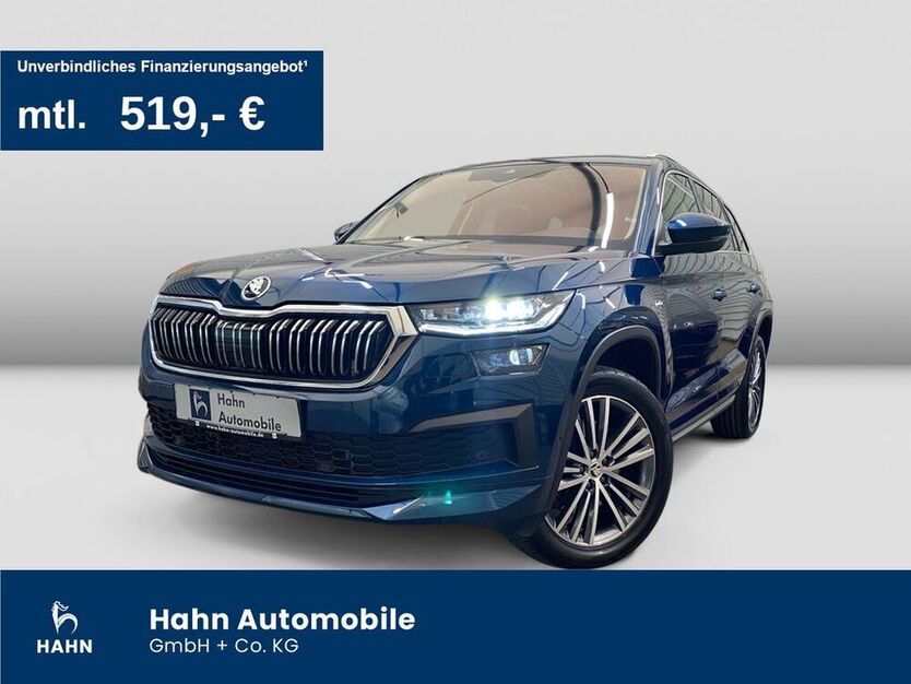 Kodiaq
