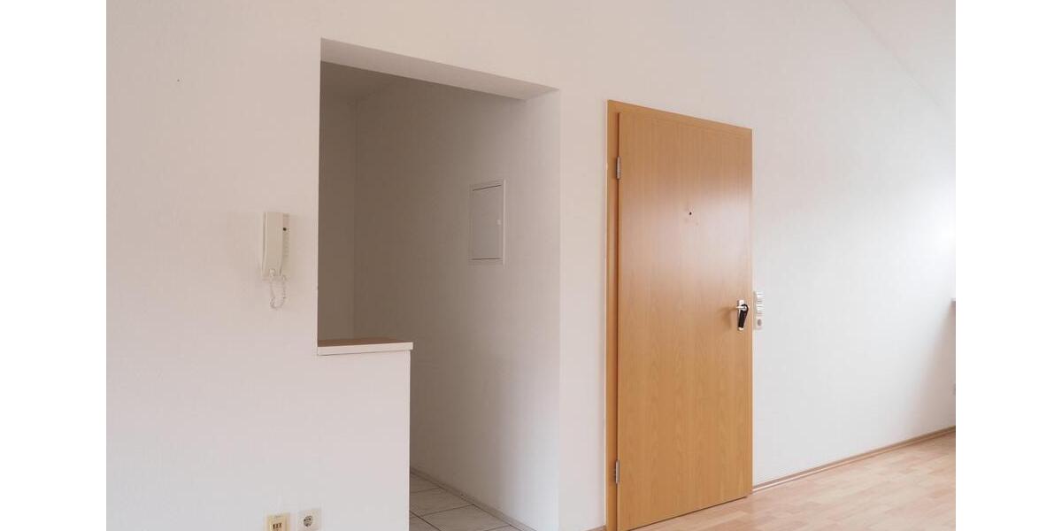 Dachgeschoßwohnung Eggenstein-Leopoldshafen Leopoldshafen - 1 Zimmer, 62 m&sup2;, 210.000&euro; | Angebot:23390843