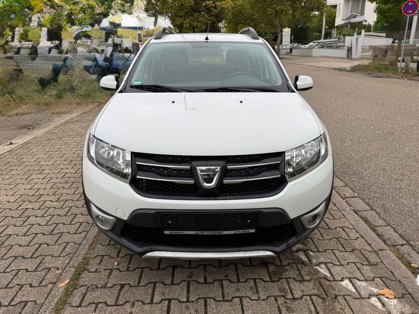 Sandero