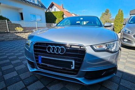 Audi A5 84.500 km 16.990 &euro; Germersheim 76726