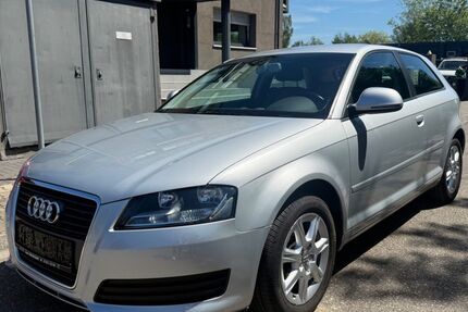 Audi A3 76.550 km 6.999 &euro; Kronau 76709