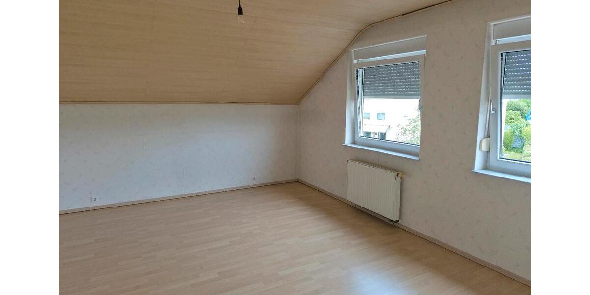 Etagenwohnung Bad Schönborn - 2 Zimmer, 100 m&sup2;, 340.000&euro; | Angebot:25921111