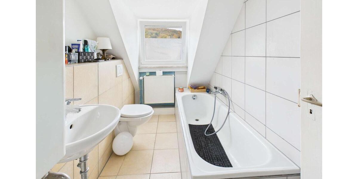 Etagenwohnung Baden-Baden Balg - 3 Zimmer, 51 m&sup2;, 690&euro; | Angebot:26305521