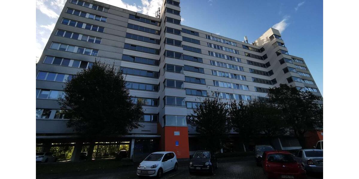 Etagenwohnung Karlsruhe Wettersbach - 4 Zimmer, 126 m&sup2;, 1.040&euro; | Angebot:25783076