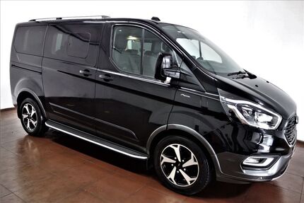 Ford Tourneo Custom 188.000 km 25.999 € Mühlacker 75417