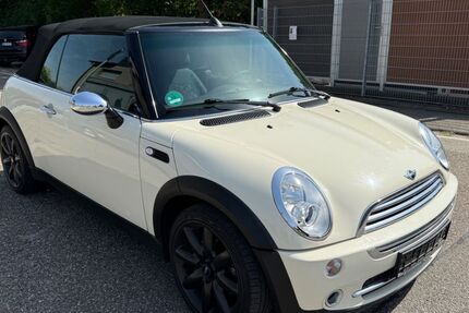 Mini ONE 39.500 km 6.850 &euro; Kronau 76709