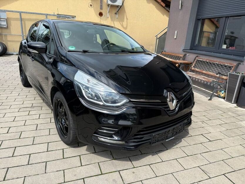 Clio