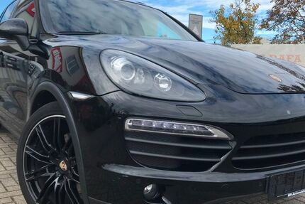 Porsche Cayenne 359.000 km 15.999 € Bruchsal 76646