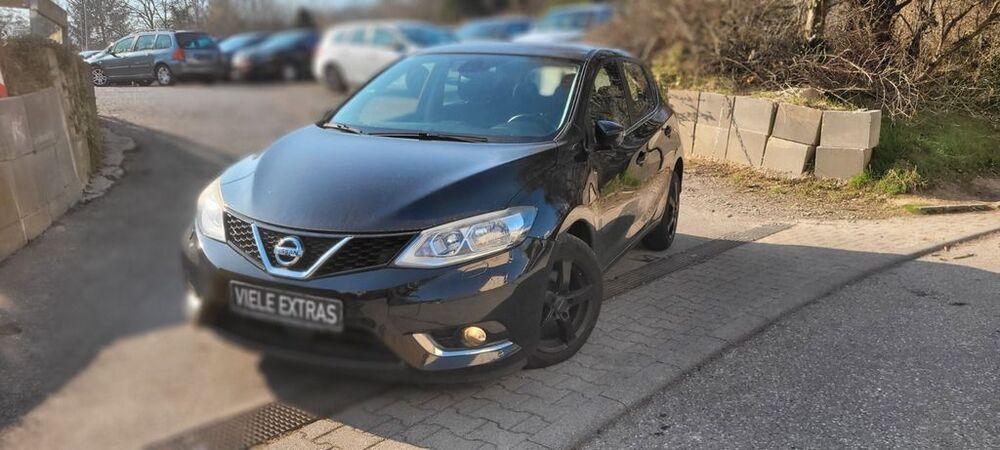 Pulsar