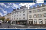 Wohnung in Baden-Baden