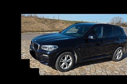 BMW X3 182.655 km 24.900 € Karlsruhe 76199