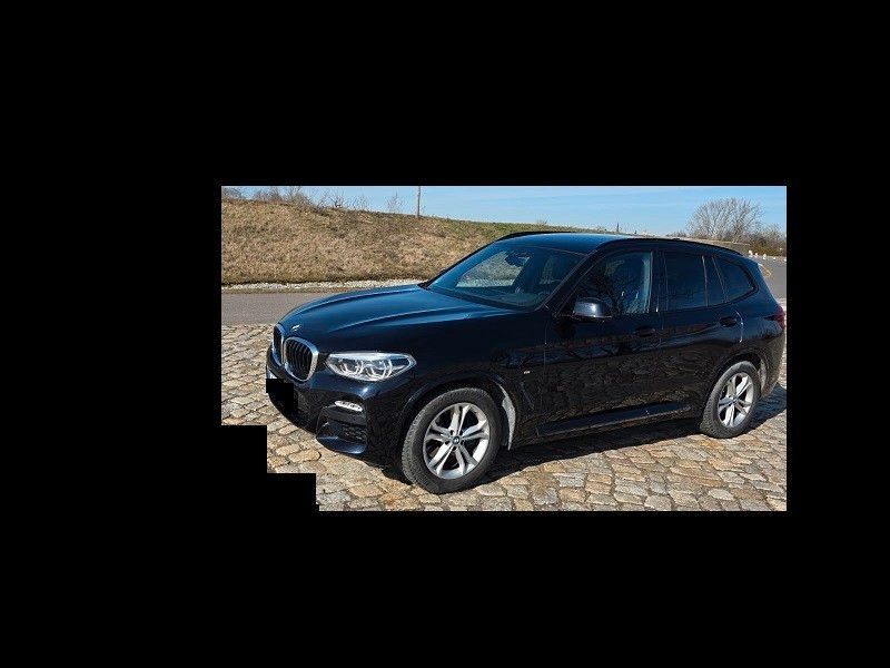 BMW X3 182.655 km 24.900 € Karlsruhe 76199