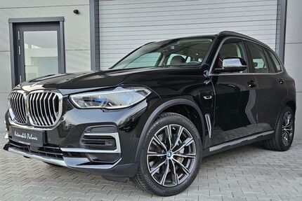 BMW X5 61.500 km 51.990 &euro; Rheinstetten-Karlsruhe 76287