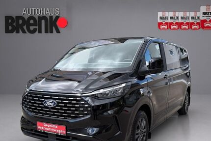 Ford Tourneo Custom 23.200 km 40.450 &euro; Karlsruhe-Durlach 76227