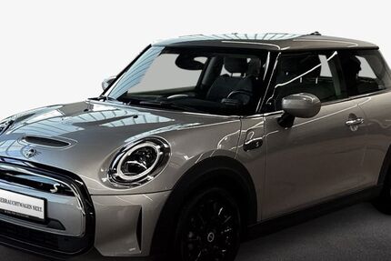 Mini Cooper SE 12.391 km 18.490 &euro; Karlsruhe 76227
