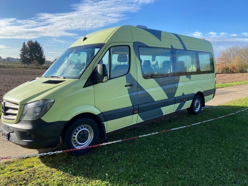 Sprinter