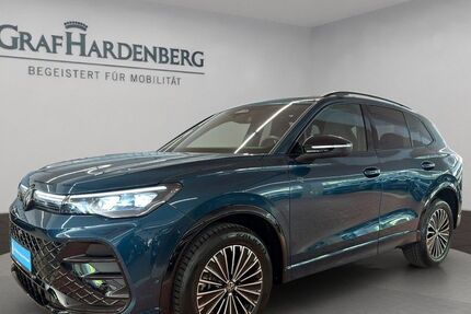 VW Tiguan 31.200 km 43.990 &euro; Karlsruhe 76131