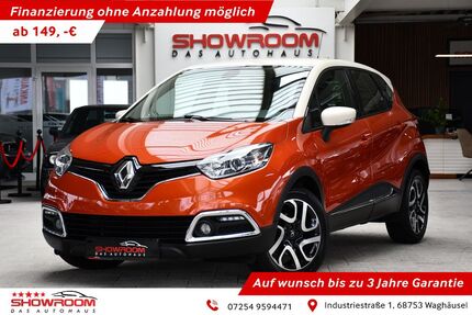 Renault Captur 59.238 km 12.480 &euro; Waghäusel 68753