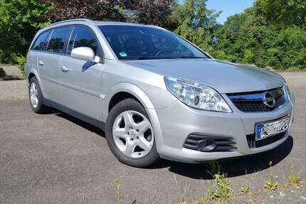 Opel Vectra 193.000 km 5.500 &euro; Gaggenau 76571