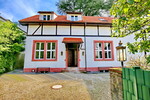 Haus in Traumlage direkt an der Gönneranlage zu vermieten