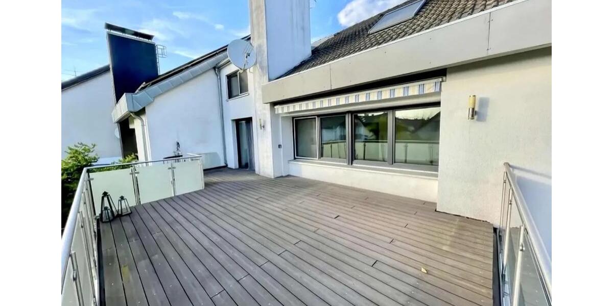Maisonettenwohnung Karlsruhe Neureut - 5 Zimmer, 569.000&euro; | Angebot:22511035