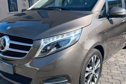 Mercedes-Benz V 250 93.000 km 40.200 &euro; Kraichtal 76703