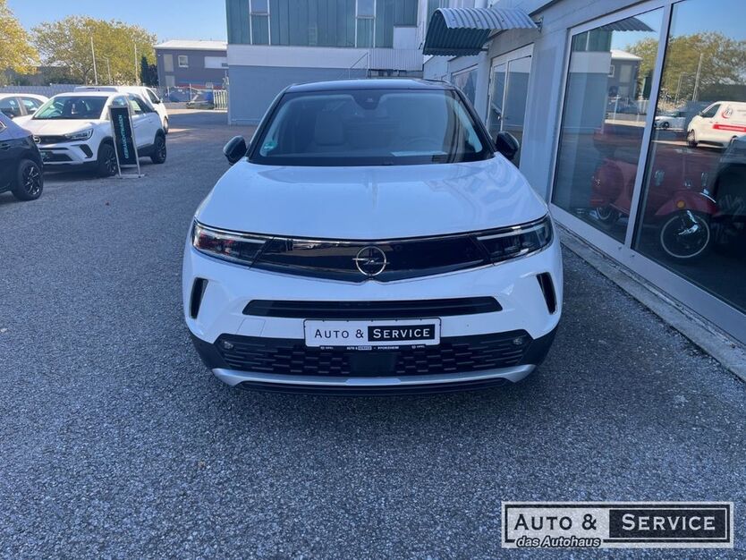 Opel Mokka 46.320 km 19.870 € Pforzheim 75181