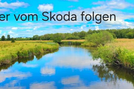 Skoda Fabia 84.000 km 5.000 &euro; Niefern-Öschelbronn-Öschelbronn 75223