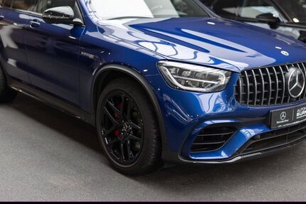 Mercedes-Benz GLC 63 AMG 72.466 km 64.850 &euro; Kraichtal 76703