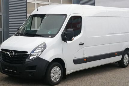 Opel Movano 60.000 km 25.998 &euro; Landau 76829