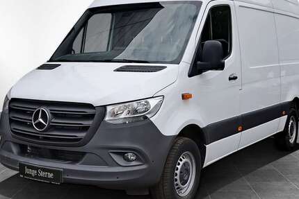 Mercedes-Benz Sprinter 23.000 km 35.629 € Karlsruhe 76139